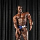 Parenthesis  Devers - IFBB John Simmons Pro 2010 - #1